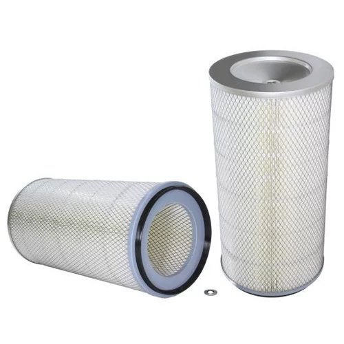 Vzduchový filter WIX FILTERS 42263