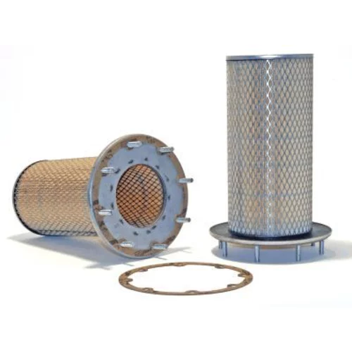 Vzduchový filter WIX FILTERS 42335
