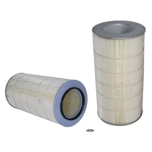 Vzduchový filter WIX FILTERS 42706
