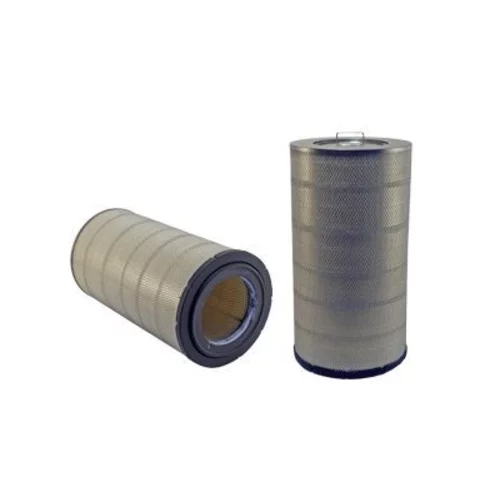Vzduchový filter WIX FILTERS 46492