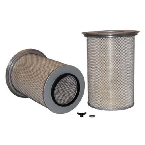 Vzduchový filter WIX FILTERS 49061