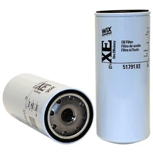 Olejový filter WIX FILTERS 51791XE