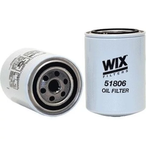 Olejový filter WIX FILTERS 51806