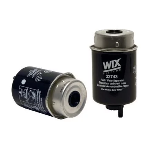 Palivový filter WIX FILTERS 33743
