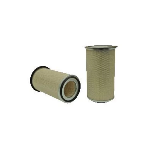 Vzduchový filter WIX FILTERS 49445
