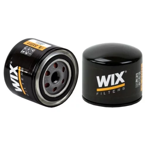 Olejový filter WIX FILTERS 51311