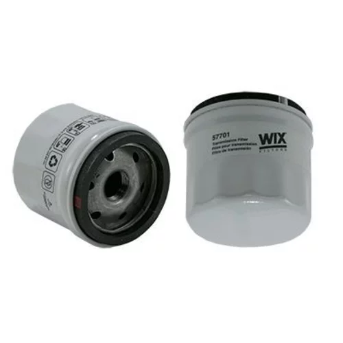 Hydraulický filter automatickej prevodovky WIX FILTERS 57701