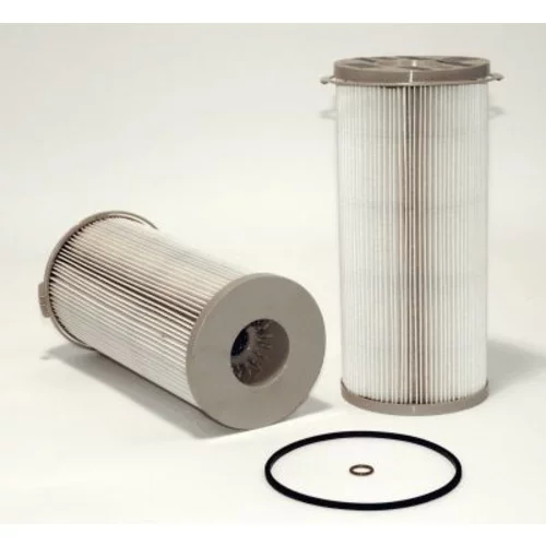 Palivový filter WIX FILTERS 33792