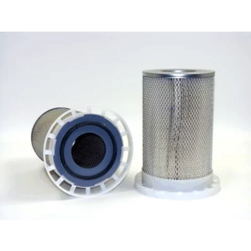 Vzduchový filter WIX FILTERS 46527
