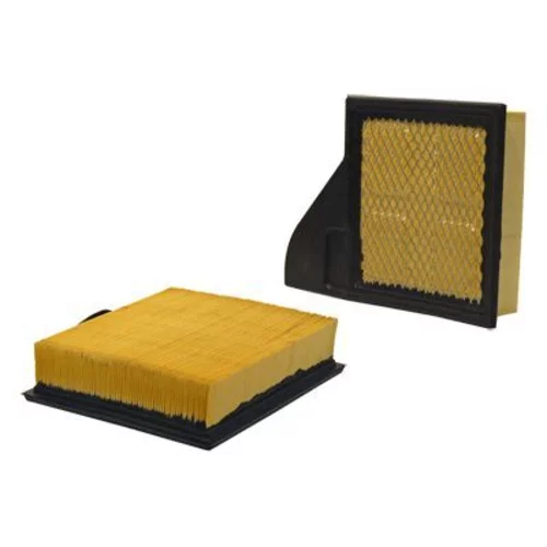 Vzduchový filter WIX FILTERS 49201
