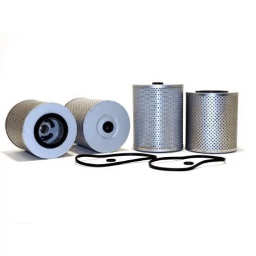Olejový filter WIX FILTERS 51599