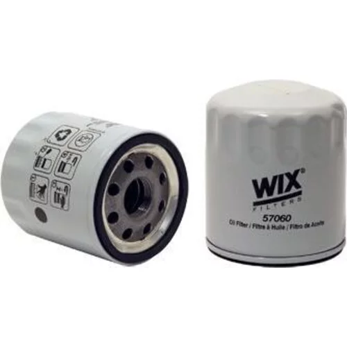 Olejový filter WIX FILTERS 57060