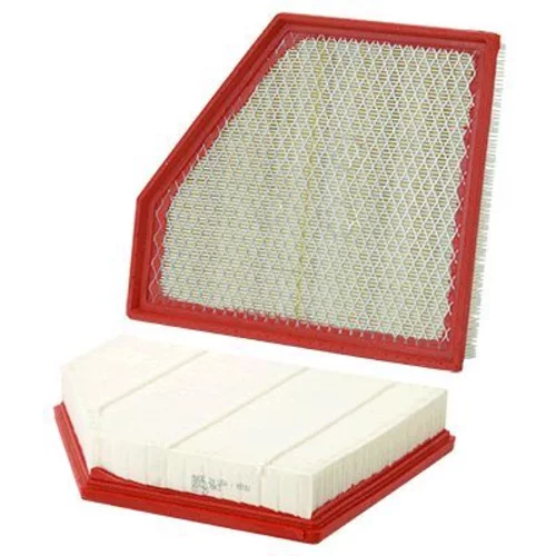 Vzduchový filter WIX FILTERS WA10560