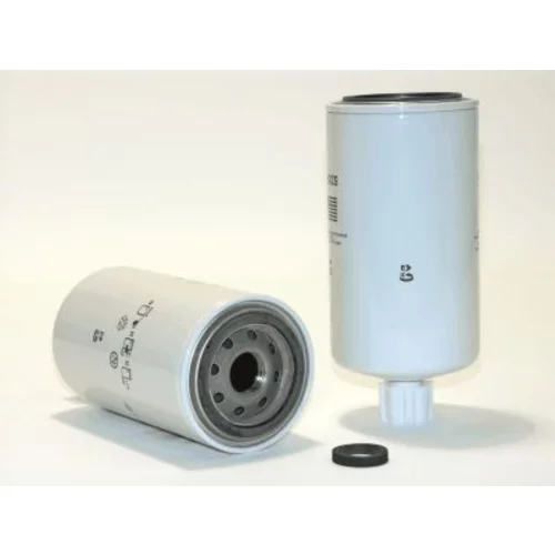 Palivový filter WIX FILTERS 33407