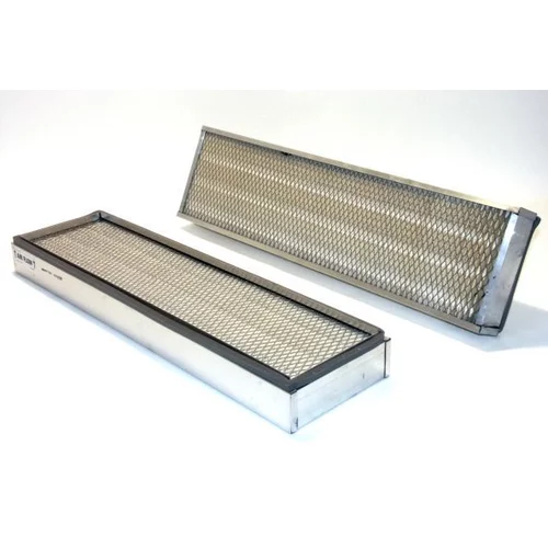 Vzduchový filter WIX FILTERS 42560