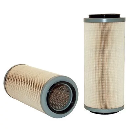 Vzduchový filter WIX FILTERS 46483