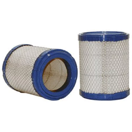 Vzduchový filter WIX FILTERS 46677