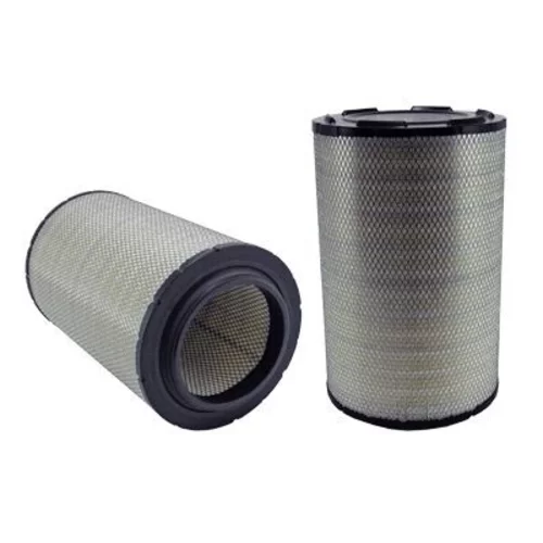 Vzduchový filter WIX FILTERS 49966
