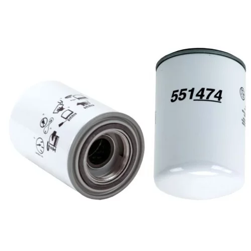 Hydraulický filter automatickej prevodovky WIX FILTERS 51474