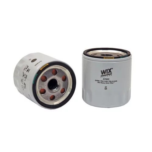 Olejový filter WIX FILTERS 57000