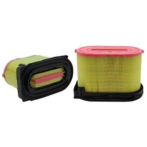 Vzduchový filter WA10014 (WIX FILTERS)