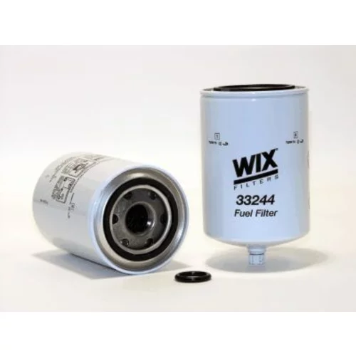 Palivový filter WIX FILTERS 33244