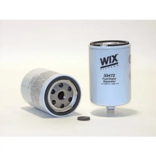 Palivový filter WIX FILTERS 33472