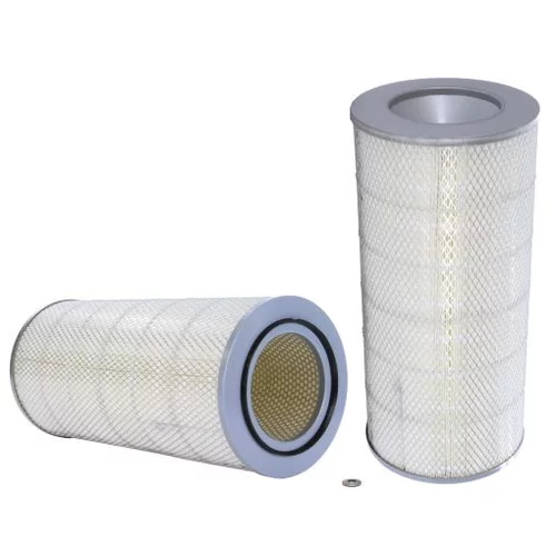 Vzduchový filter WIX FILTERS 42382