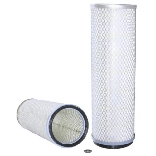 Filter sekundárneho vzduchu WIX FILTERS 42383