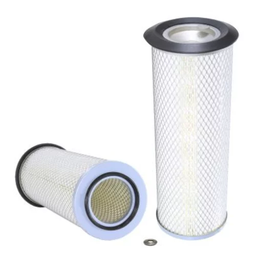 Vzduchový filter WIX FILTERS 42533