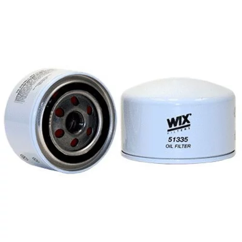 Olejový filter WIX FILTERS 51335