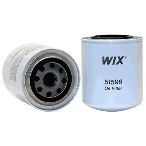 Olejový filter WIX FILTERS 51596