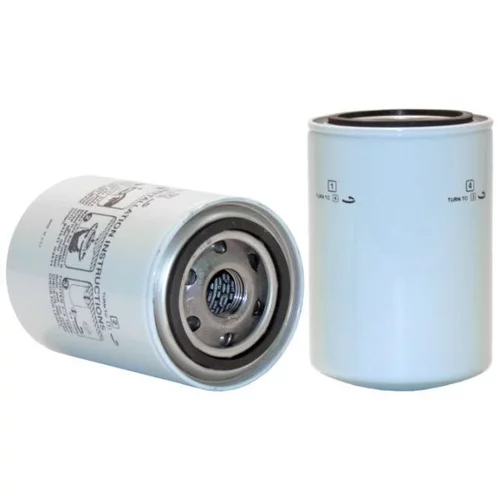 Filter pracovnej hydrauliky WIX FILTERS 51821