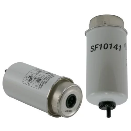 Palivový filter WIX FILTERS WF10141
