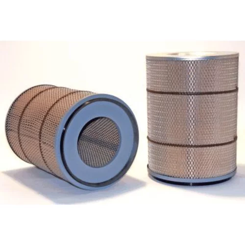 Vzduchový filter WIX FILTERS 42047