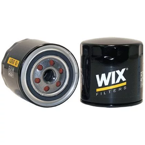 Olejový filter WIX FILTERS 51521