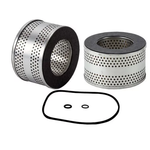 Hydraulický filter automatickej prevodovky WIX FILTERS 51668