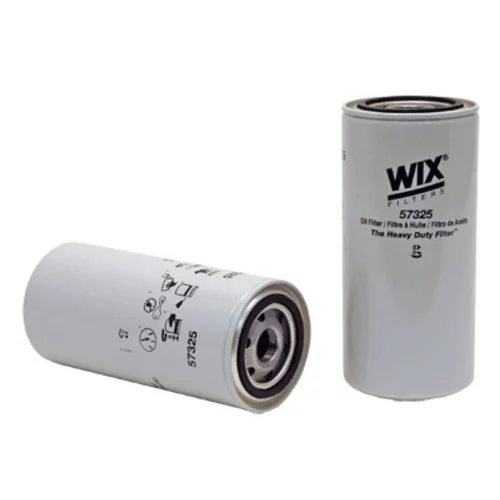 Olejový filter WIX FILTERS 57325