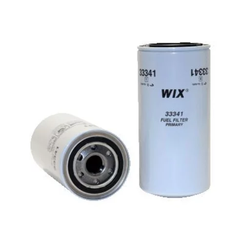 Palivový filter WIX FILTERS 33341