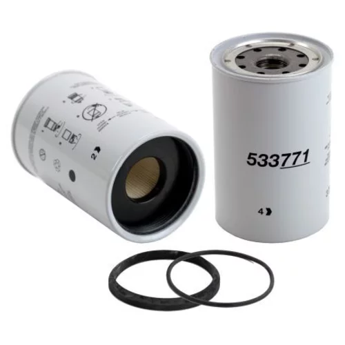 Palivový filter WIX FILTERS 33771