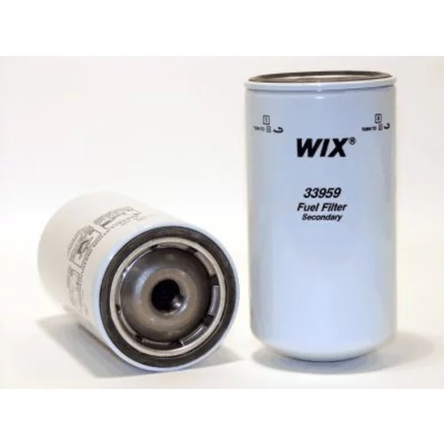 Palivový filter WIX FILTERS 33959