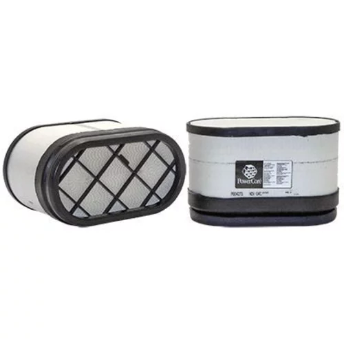 Vzduchový filter WIX FILTERS 46889