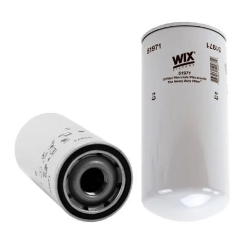 Olejový filter WIX FILTERS 51971
