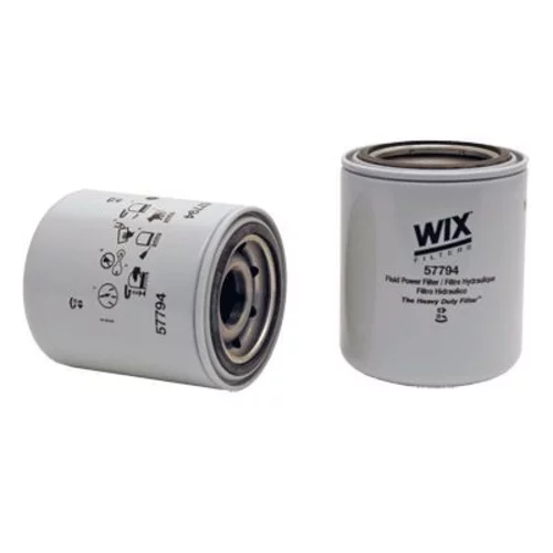 Filter pracovnej hydrauliky WIX FILTERS 57794