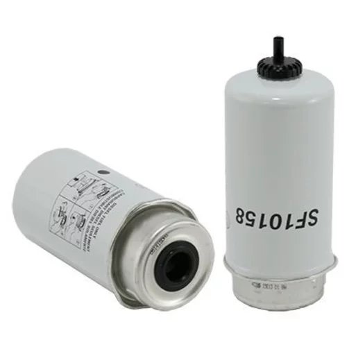 Palivový filter WIX FILTERS WF10158