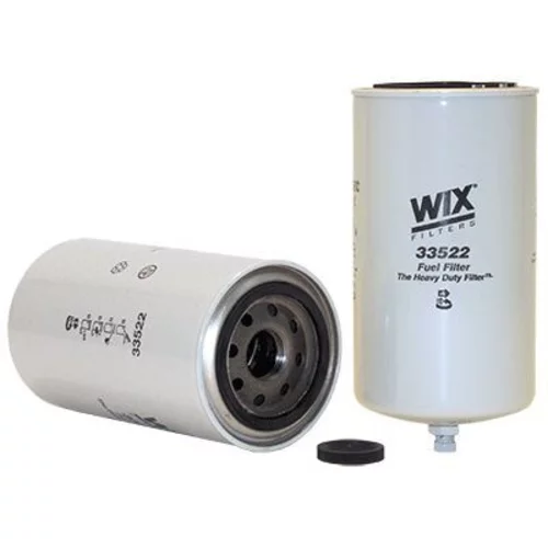 Palivový filter WIX FILTERS 33522