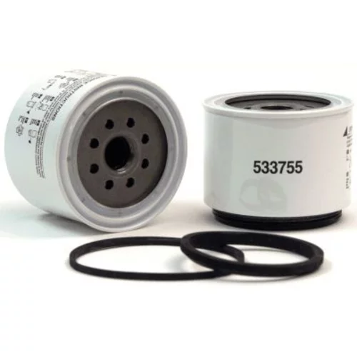 Palivový filter WIX FILTERS 33755