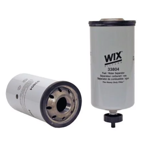 Palivový filter WIX FILTERS 33804