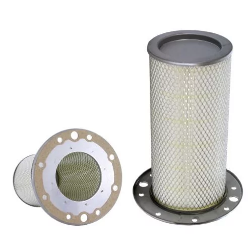 Filter sekundárneho vzduchu WIX FILTERS 42336