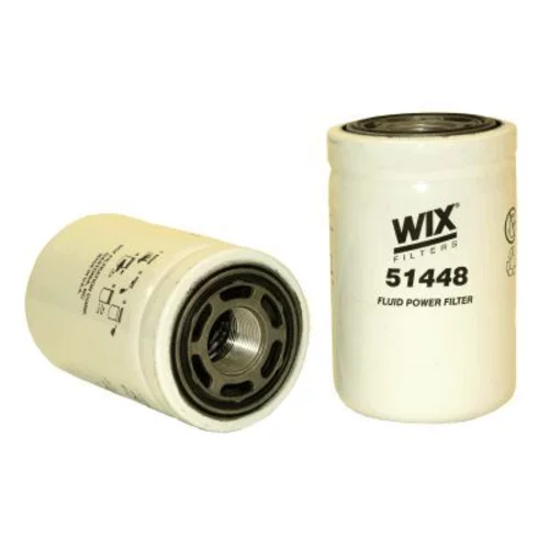 Hydraulický filter automatickej prevodovky 51448 (WIX FILTERS)